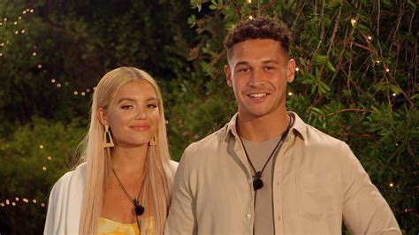 callum and molly|Love Island’s Callum And Molly – What Happened And Why They .